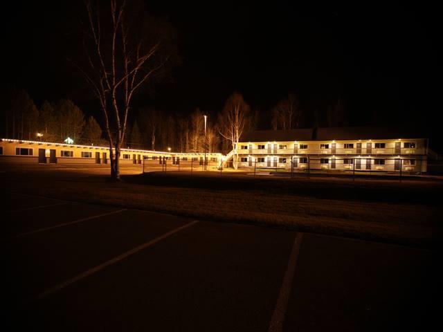 Hotel La Cuillere A Pot Saint-Donat-de-Montcalm Exteriér fotografie